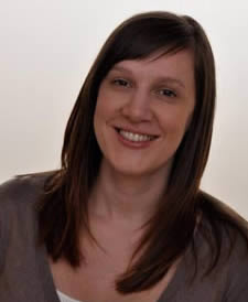 Lynsay Brown Certified BodyTalk Practitioner