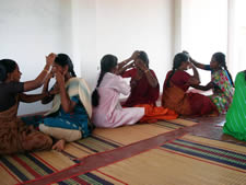 bodytalk india